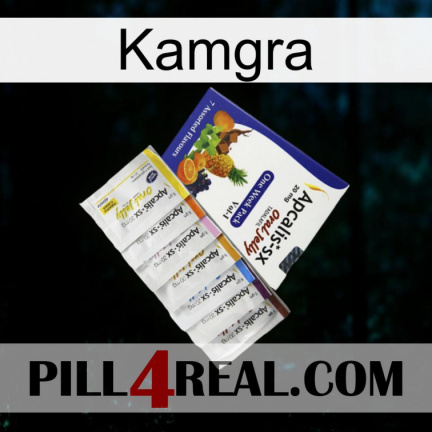 Kamgra 11